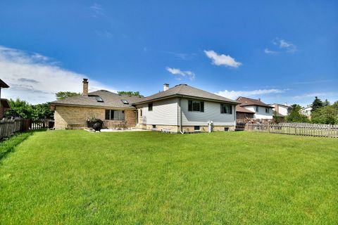 Tiny photo for 1263 Harleyford Road, Woodridge, IL 60517 (MLS # 12620834)