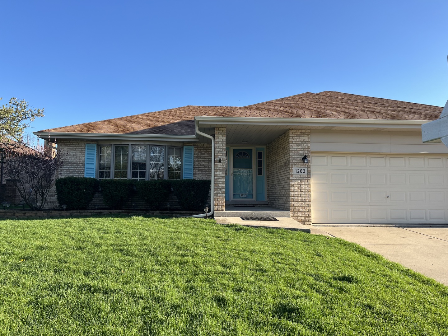 1263 Harleyford Road