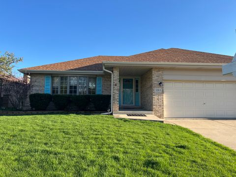 Tiny photo for 1263 Harleyford Road, Woodridge, IL 60517 (MLS # 12620834)