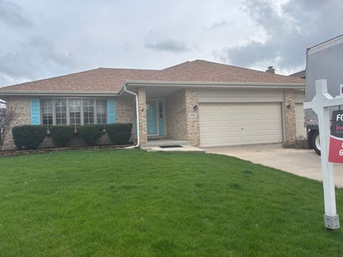 Tiny photo for 1263 Harleyford Road, Woodridge, IL 60517 (MLS # 12620834)