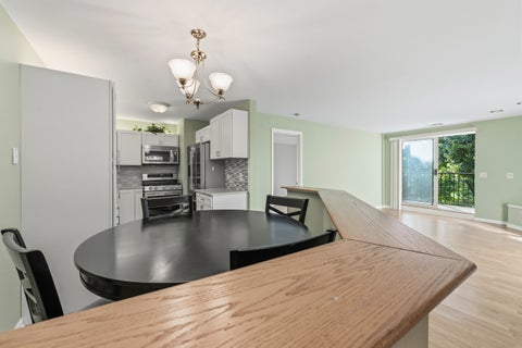 Tiny photo for 815 Leicester Road #217, Elk Grove Village, IL 60007 (MLS # 12754857)