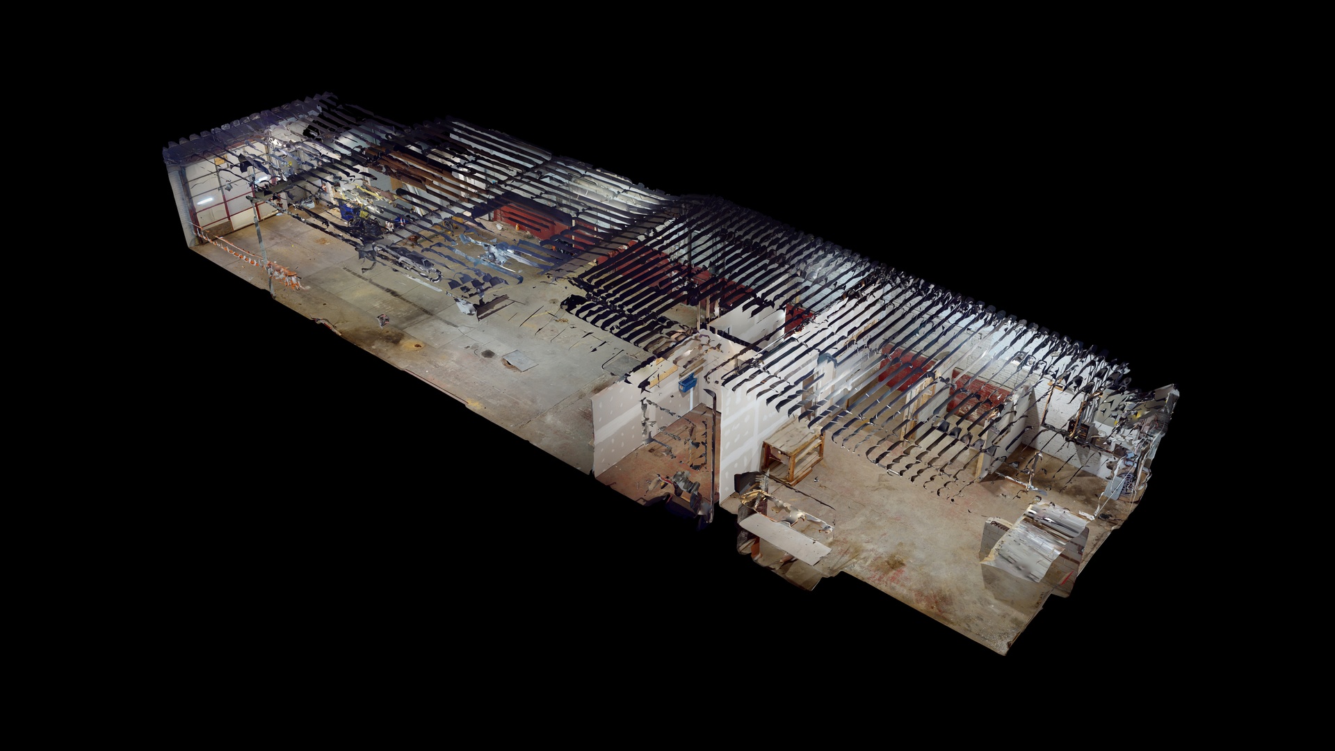 3727 N Western Avenue