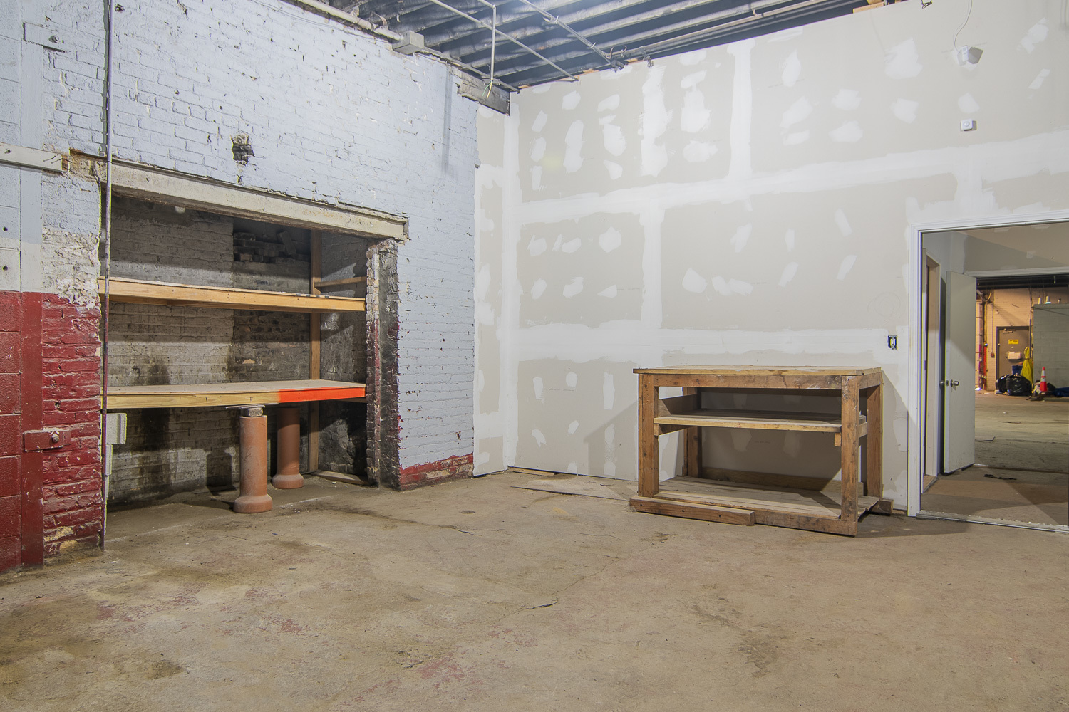 3727 N Western Avenue