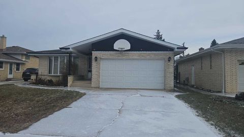 8515 N Ottawa Avenue Niles IL 60714