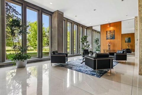 Tiny photo for 4800 S Chicago Beach Drive #1507S, Chicago, IL 60615 (MLS # 12748792)
