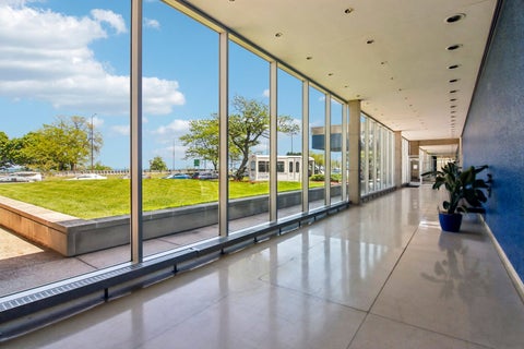 Tiny photo for 4800 S Chicago Beach Drive #1507S, Chicago, IL 60615 (MLS # 12748792)