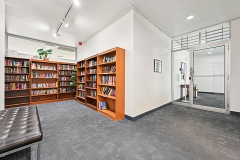 Tiny photo for 4800 S Chicago Beach Drive #1507S, Chicago, IL 60615 (MLS # 12748792)