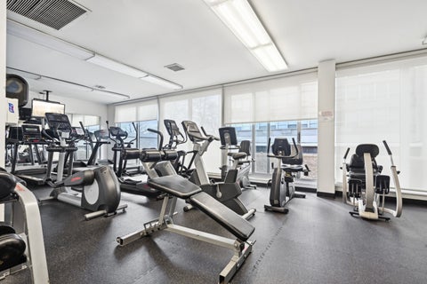 Tiny photo for 4800 S Chicago Beach Drive #1507S, Chicago, IL 60615 (MLS # 12748792)