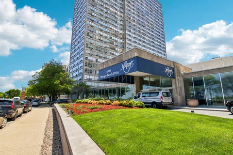 Photo of 4800 S Chicago Beach Drive #1507S, Chicago, IL 60615 (MLS # 12748792)
