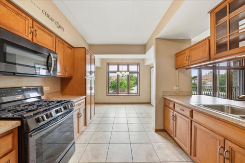 Tiny photo for 18550 Pine Lake Drive #1a, Tinley Park, IL 60477 (MLS # 12643772)