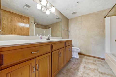 Tiny photo for 18550 Pine Lake Drive #1a, Tinley Park, IL 60477 (MLS # 12643772)