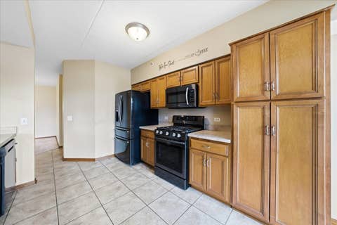 Tiny photo for 18550 Pine Lake Drive #1a, Tinley Park, IL 60477 (MLS # 12643772)