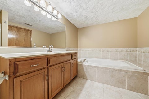 Tiny photo for 18550 Pine Lake Drive #1a, Tinley Park, IL 60477 (MLS # 12643772)