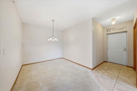 Tiny photo for 18550 Pine Lake Drive #1a, Tinley Park, IL 60477 (MLS # 12643772)