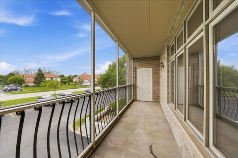Tiny photo for 18550 Pine Lake Drive #1a, Tinley Park, IL 60477 (MLS # 12643772)