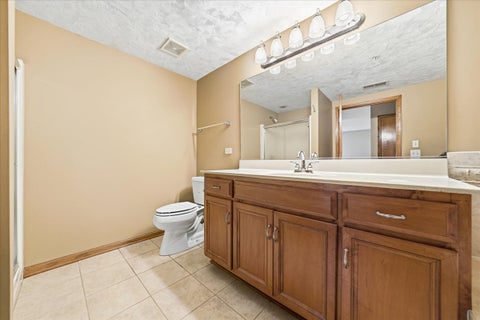 Tiny photo for 18550 Pine Lake Drive #1a, Tinley Park, IL 60477 (MLS # 12643772)