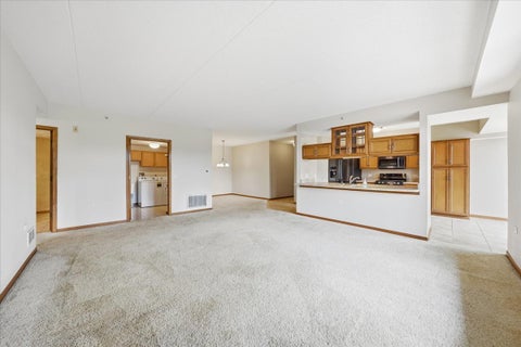 Tiny photo for 18550 Pine Lake Drive #1a, Tinley Park, IL 60477 (MLS # 12643772)