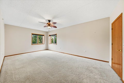 Tiny photo for 18550 Pine Lake Drive #1a, Tinley Park, IL 60477 (MLS # 12643772)