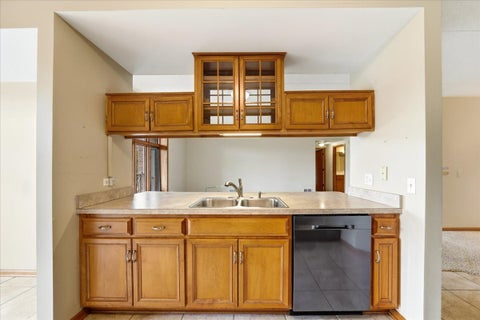 Tiny photo for 18550 Pine Lake Drive #1a, Tinley Park, IL 60477 (MLS # 12643772)