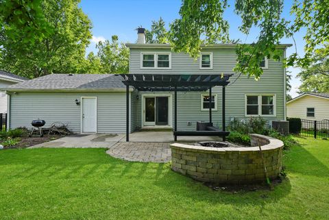 Tiny photo for 41 Lockman Circle, Elgin, IL 60123 (MLS # 12509679)