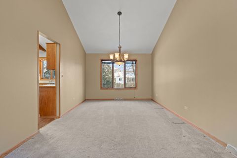 Tiny photo for 308 Andrea Drive, Manhattan, IL 60442 (MLS # 12559657)