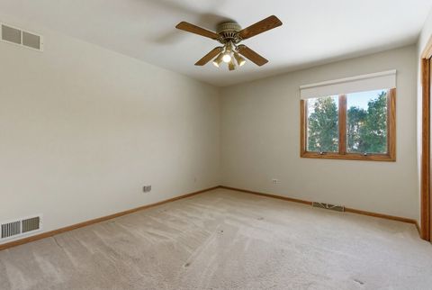Tiny photo for 308 Andrea Drive, Manhattan, IL 60442 (MLS # 12559657)