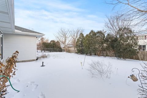Tiny photo for 308 Andrea Drive, Manhattan, IL 60442 (MLS # 12559657)