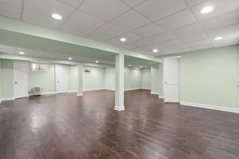 Tiny photo for 308 Andrea Drive, Manhattan, IL 60442 (MLS # 12559657)