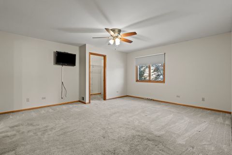 Tiny photo for 308 Andrea Drive, Manhattan, IL 60442 (MLS # 12559657)