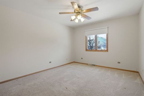 Tiny photo for 308 Andrea Drive, Manhattan, IL 60442 (MLS # 12559657)
