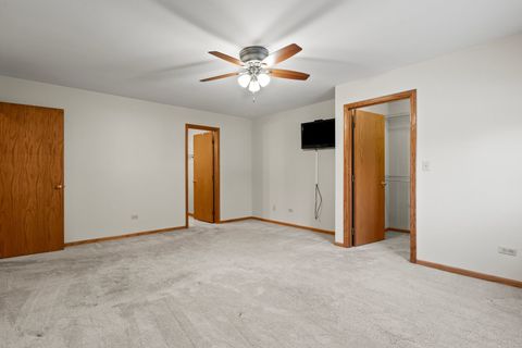 Tiny photo for 308 Andrea Drive, Manhattan, IL 60442 (MLS # 12559657)