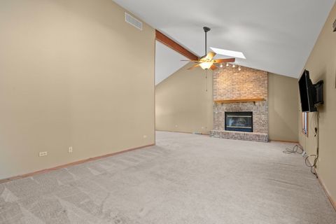 Tiny photo for 308 Andrea Drive, Manhattan, IL 60442 (MLS # 12559657)