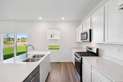 Tiny photo for Wonder Lake, IL 60097 (MLS # 12531698)