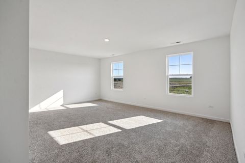 Tiny photo for Wonder Lake, IL 60097 (MLS # 12531698)