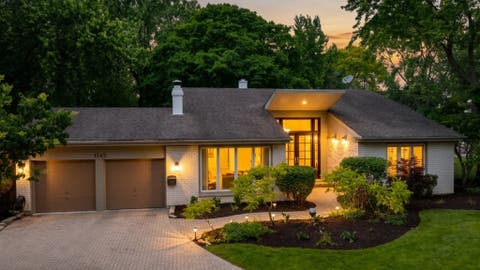 Tiny photo for 1145 Peregrine Court, Palatine, IL 60067 (MLS # 12672326)