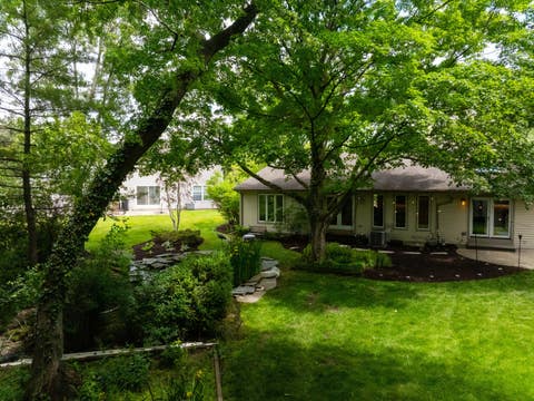 Tiny photo for 1145 Peregrine Court, Palatine, IL 60067 (MLS # 12672326)