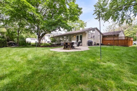 Tiny photo for 1145 Peregrine Court, Palatine, IL 60067 (MLS # 12672326)