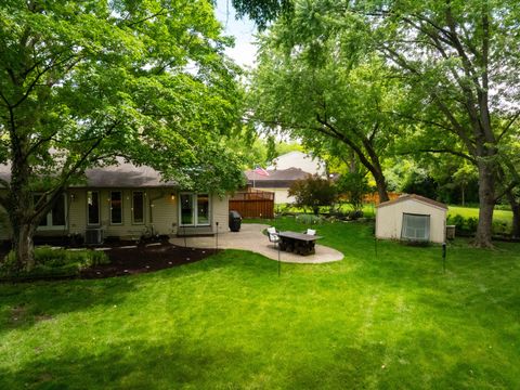 Tiny photo for 1145 Peregrine Court, Palatine, IL 60067 (MLS # 12672326)