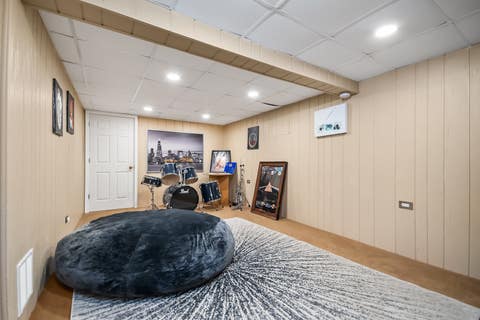 Tiny photo for 1145 Peregrine Court, Palatine, IL 60067 (MLS # 12672326)