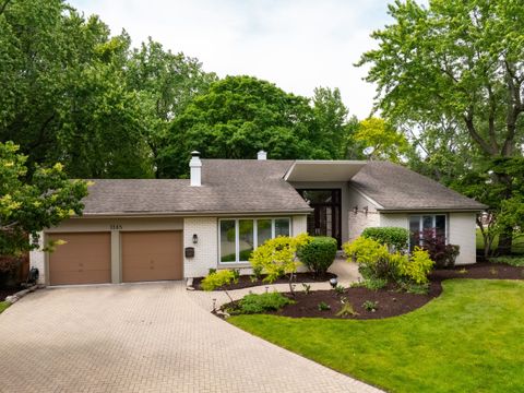 Tiny photo for 1145 Peregrine Court, Palatine, IL 60067 (MLS # 12672326)