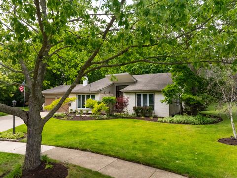 Tiny photo for 1145 Peregrine Court, Palatine, IL 60067 (MLS # 12672326)