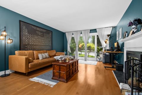 Tiny photo for 1145 Peregrine Court, Palatine, IL 60067 (MLS # 12672326)