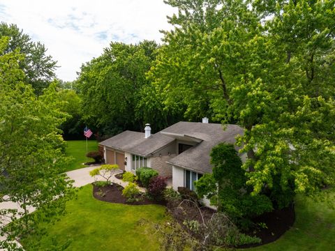 Tiny photo for 1145 Peregrine Court, Palatine, IL 60067 (MLS # 12672326)
