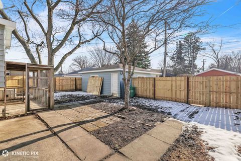 Tiny photo for 11011 W Roosevelt Road, Westchester, IL 60154 (MLS # 12604362)
