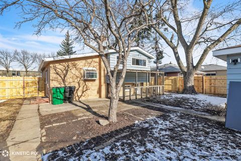 Tiny photo for 11011 W Roosevelt Road, Westchester, IL 60154 (MLS # 12604362)