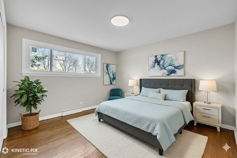 Tiny photo for 11011 W Roosevelt Road, Westchester, IL 60154 (MLS # 12604362)