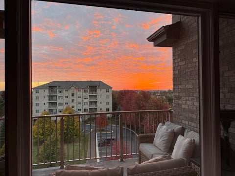 Tiny photo for 11131 Waters Edge Drive #4B, Orland Park, IL 60467 (MLS # 12795552)