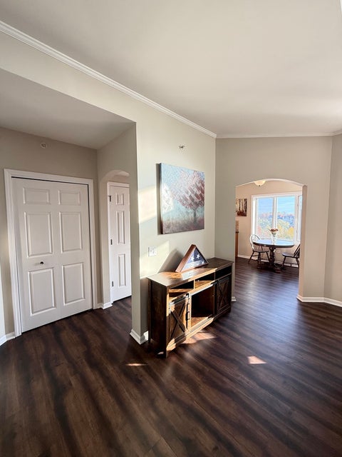 Tiny photo for 11131 Waters Edge Drive #4B, Orland Park, IL 60467 (MLS # 12795552)
