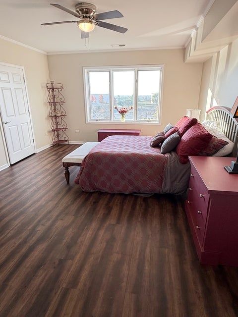 Tiny photo for 11131 Waters Edge Drive #4B, Orland Park, IL 60467 (MLS # 12795552)