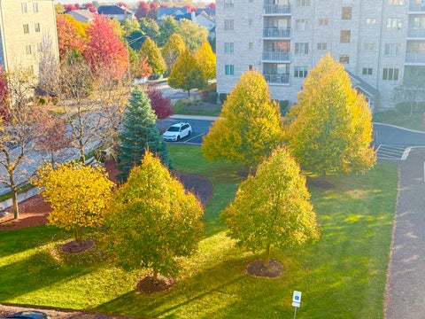Tiny photo for 11131 Waters Edge Drive #4B, Orland Park, IL 60467 (MLS # 12795552)